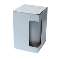 BOX S OČIMA pro hrnek LATTE 450 ml