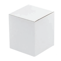 330ml mug box WITHOUT a window