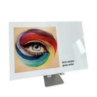 Sheet metal for sublimation gloss white, 610x305mmx1.0mm UNISUB SCX-SA300EXT_1