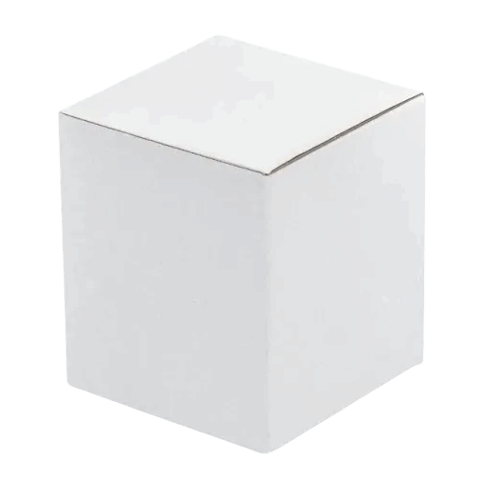 Fensterlose Becherbox 425 ml