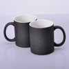 CARTON 36 pcs. SM-042 SKY magic mug black 330ml 