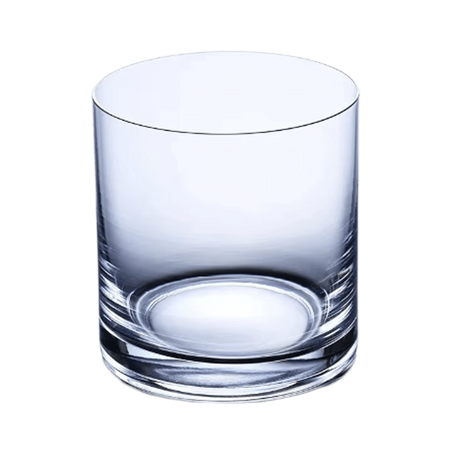 Szklanka 300ml do whiskey sublimacyjna UNISUB G-003