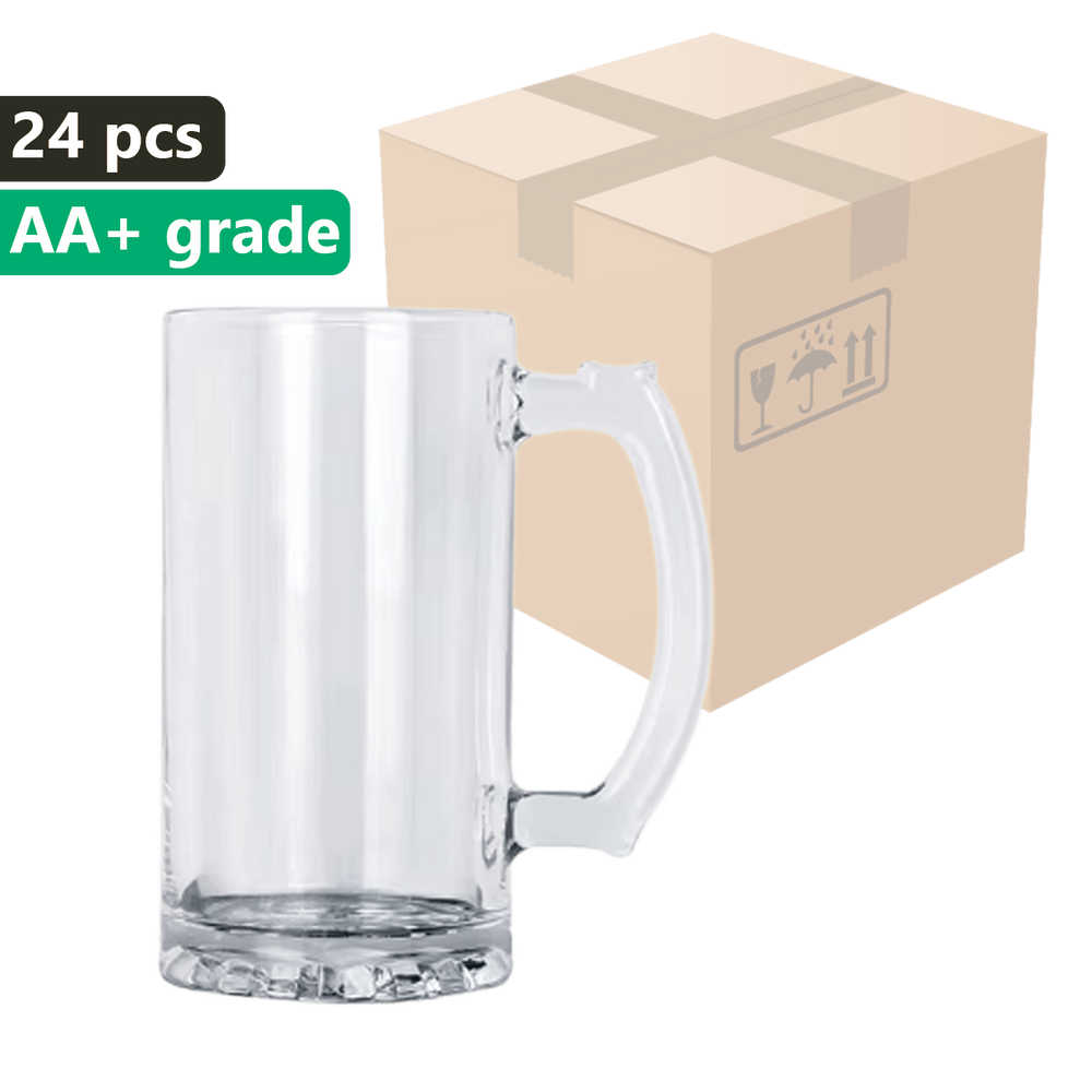 G-001 Frosted mug 450ml