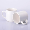 Kaffeetasse weiß für Sublimation 170ml (AA+) SM-012