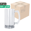 G-001 Frosted mug 450ml