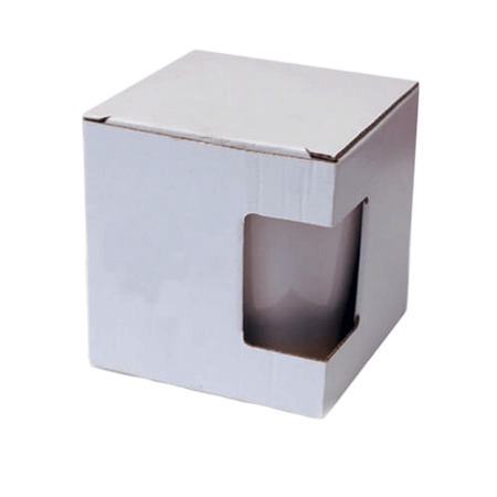 BOX WITH EYE für LATTE MUG 300 ml