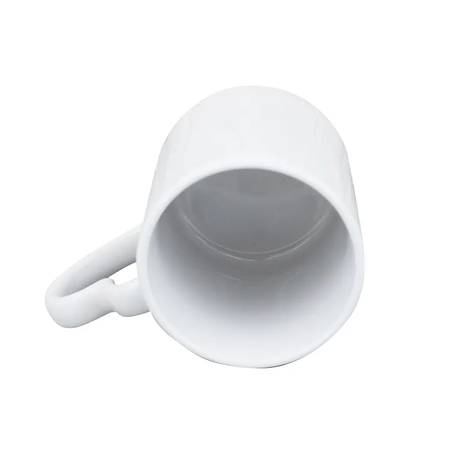 Kubek do sublimacji UNISUB SM-055 330 ml Heart Handle