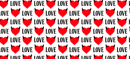 HOT LOVE Sublimationsdruck auf 330 ml Becher