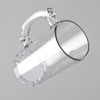 G-001 Frosted mug 450ml