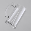 G-001 Frosted mug 450ml
