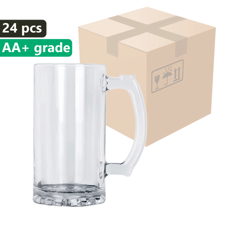 G-001 Frosted mug 450ml