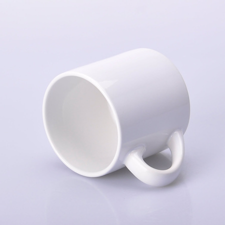 Kaffeetasse weiß für Sublimation 170ml (AA+) SM-012