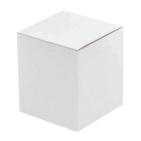 Fensterlose Becherbox 425 ml