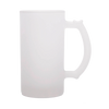 Kufel szroniony do sublimacji 450ml UNISUB G-001