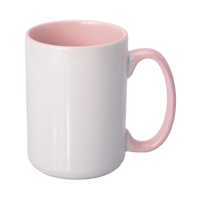 Weiß, Rosa