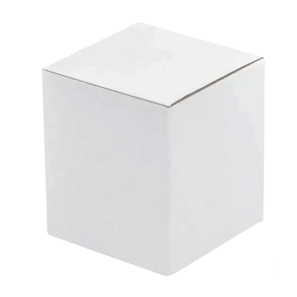 330ml Becher Box OHNE AUGE