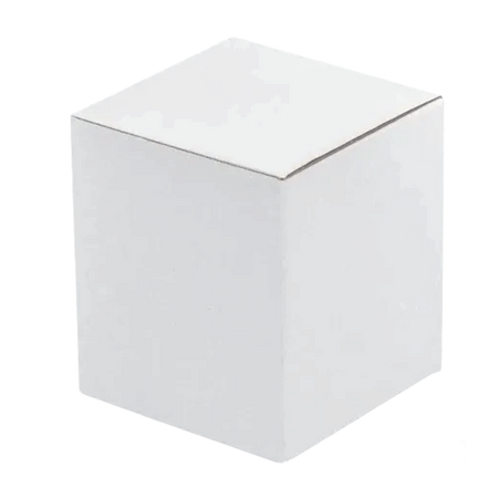 330ml Becher Box OHNE AUGE