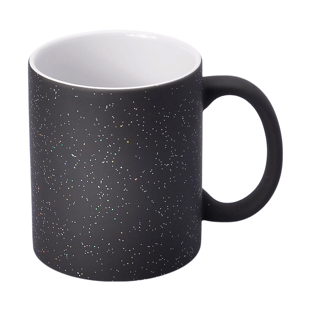 SM-042 SKY Zauberbecher schwarz 330ml