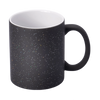 CARTON 36 pcs. SM-042 SKY magic mug black 330ml 