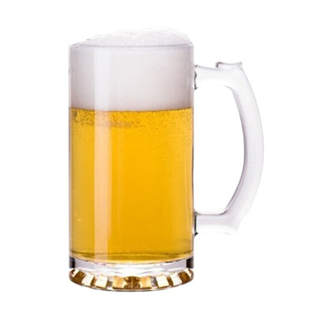 G-001 Frosted mug 450ml