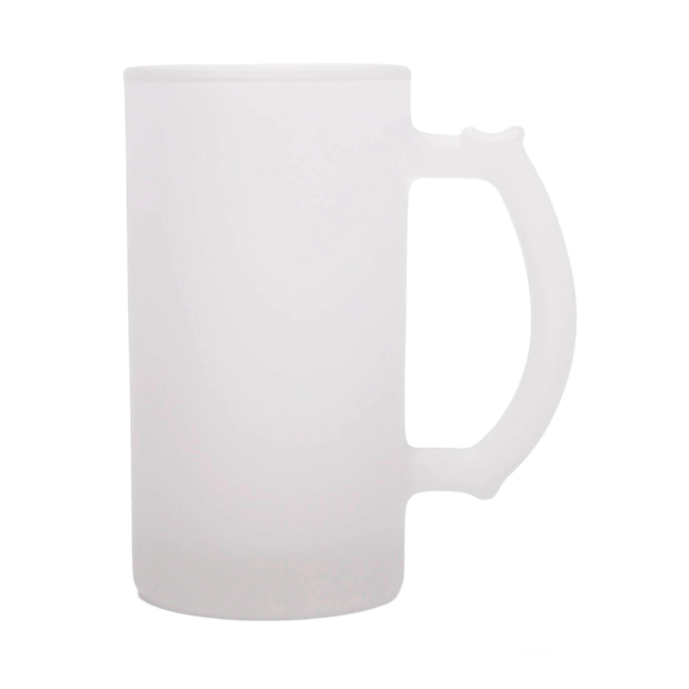 Kufel szroniony do sublimacji 450ml UNISUB G-001