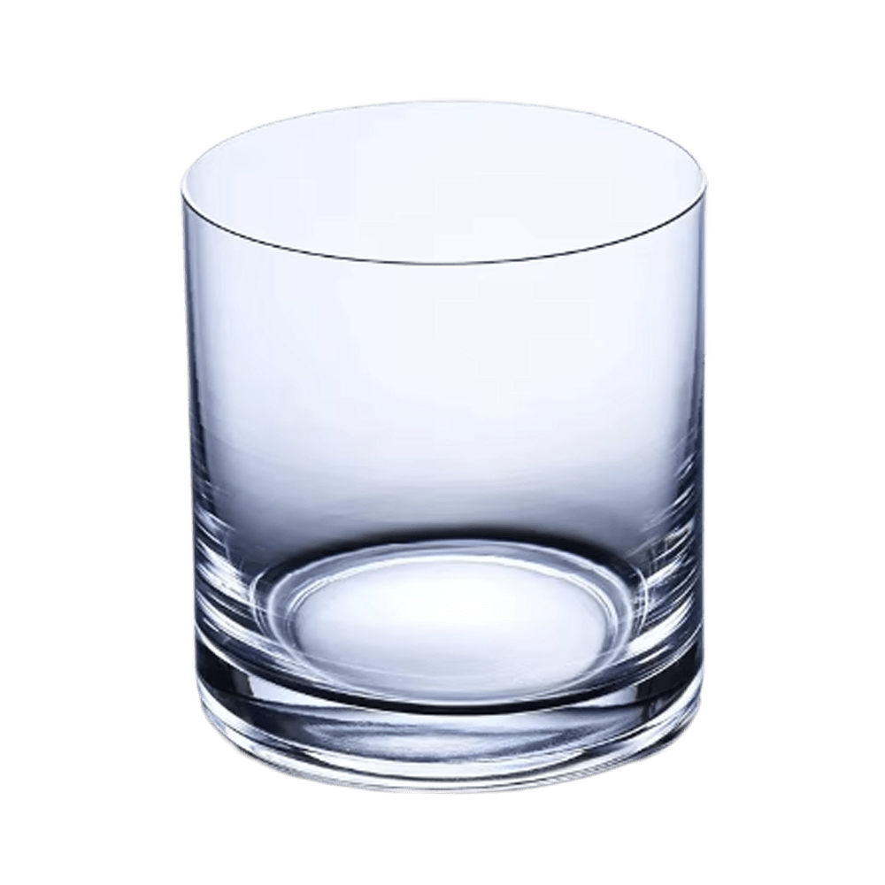 Szklanka 300ml do whiskey sublimacyjna UNISUB G-003